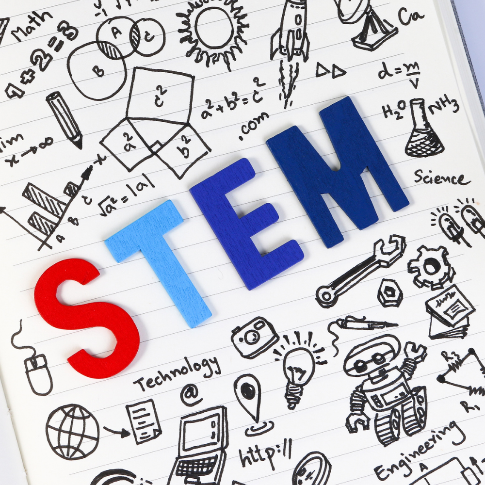 STEM là gì và làm sao để đưa giáo dục STEM vào trường mầm non?